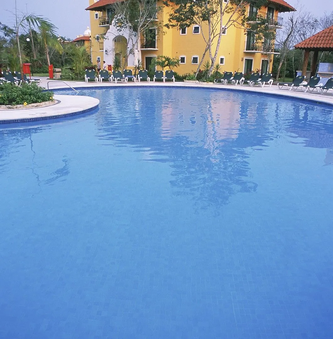 Occidental Grand Cozumel Hotel Mexico
