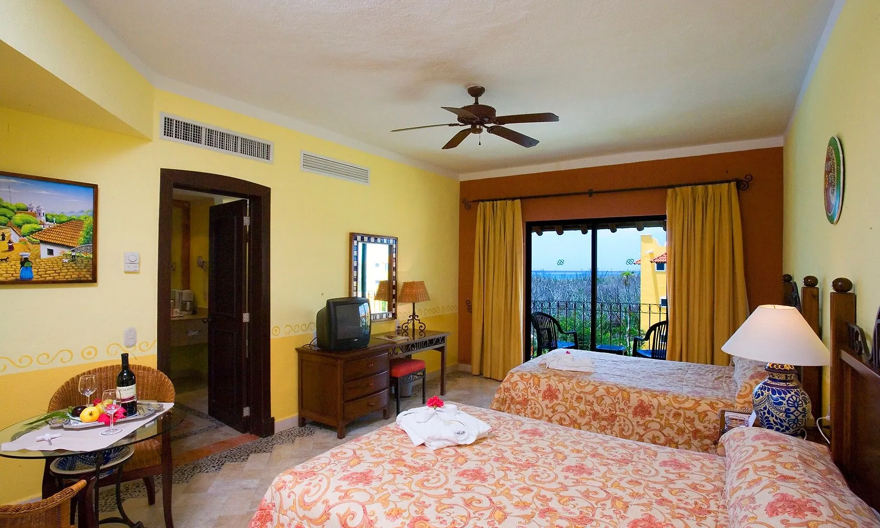 Occidental Grand Cozumel Hotel