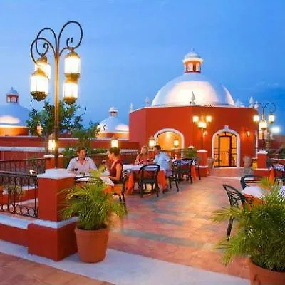Occidental Grand Cozumel Hotel