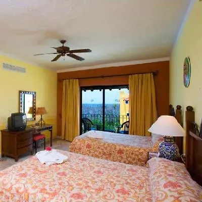 Occidental Grand Cozumel Hotel 5*,  Mexico