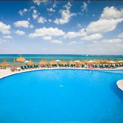 Occidental Grand Cozumel Hotel 5*,